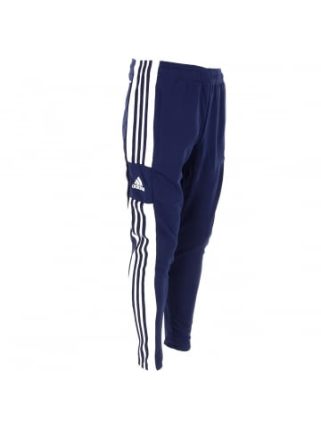 Jogging de football squadra 21 bleu homme - Adidas