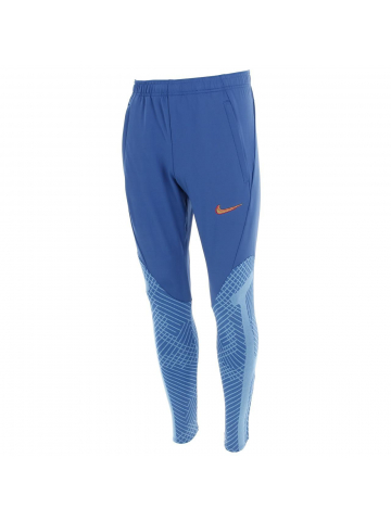 Jogging de football strack bleu homme - Nike