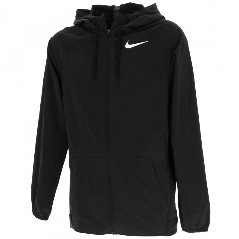 Veste vent max noir homme - Nike