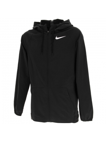 Veste vent max noir homme - Nike