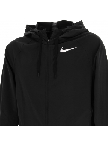 Veste vent max noir homme - Nike