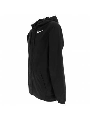 Veste vent max noir homme - Nike