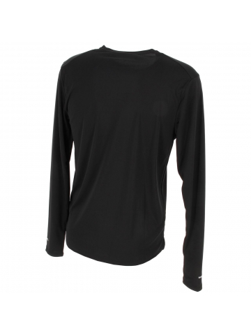 Sweat de running miller noir homme - Nike