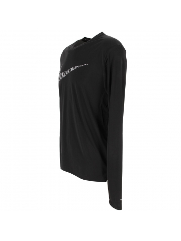 Sweat de running miller noir homme - Nike