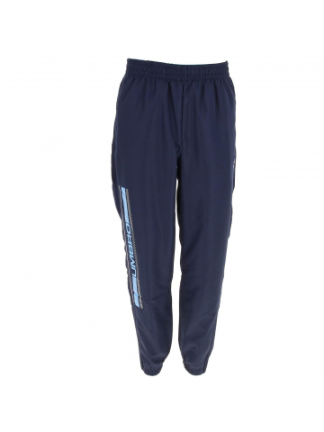 Survêtement veste pant bleu homme - Umbro