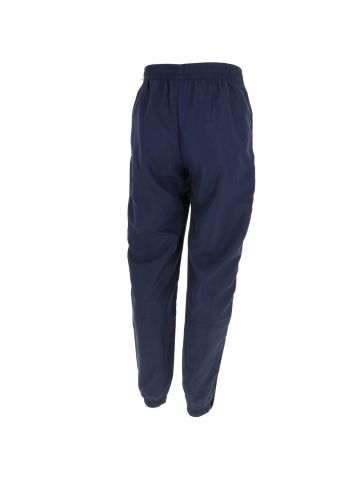 Survêtement veste pant bleu homme - Umbro