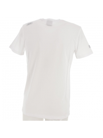 T-shirt tamiso coccinelle blanc homme - Oxbow