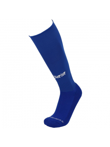 Chaussettes de football royal bleu - Skor In