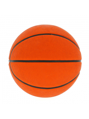 Ballon de basketball match cellulaire orange - Tremblay