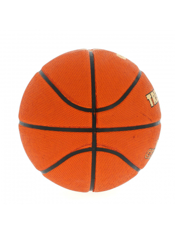 Ballon de basketball match cellulaire orange - Tremblay