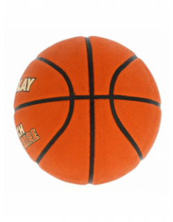 Ballon de basketball t6 match orange - Tremblay