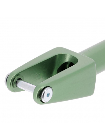 Fourche de trottinette scs vert - Blazer Pro