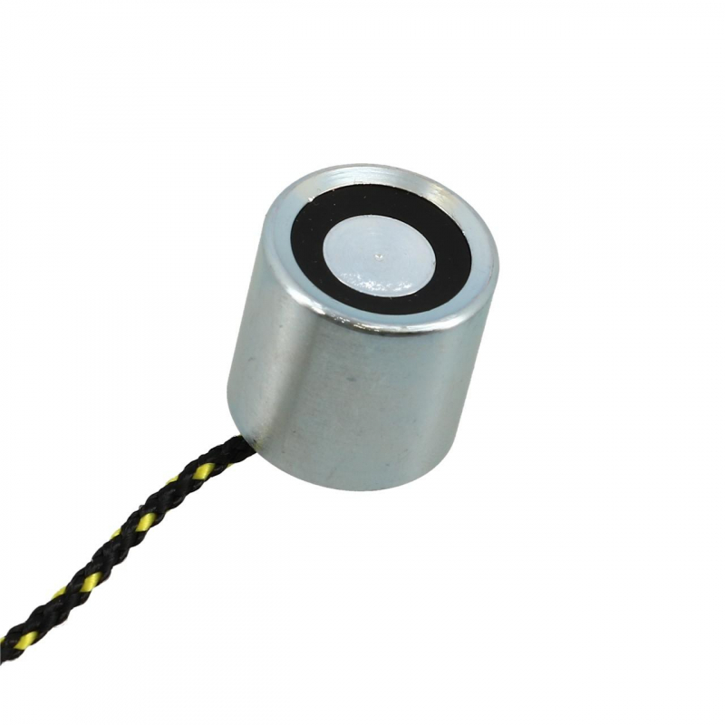 Aimant ramasseboules de pétanque bizouboule Obut wimod