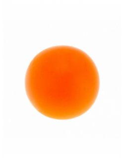 But buis de pétanque émoticone funny orange - Obut
