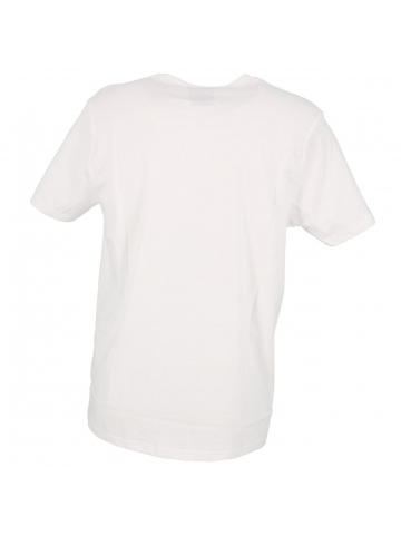 T-shirt hooker blanc homme - Union Black