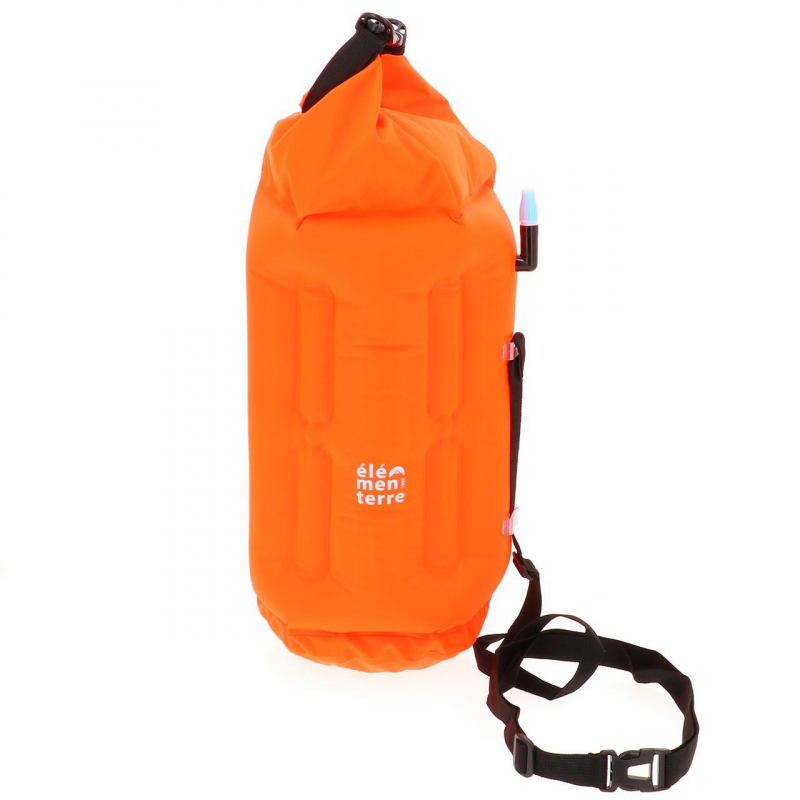 Sac étanche flottant malibu orange - Elementerre