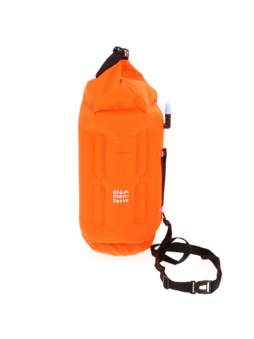 Sac étanche flottant malibu orange - Elementerre