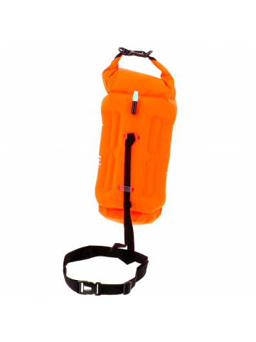 Sac étanche flottant malibu orange - Elementerre