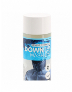 Lessive spéciale duvet down wash 250ml - Nst