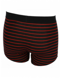 Pack 2 boxers vintage stripe noir  homme - Levi's