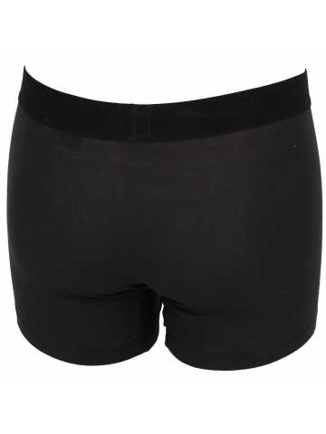 Pack 2 boxers vintage stripe noir  homme - Levi's