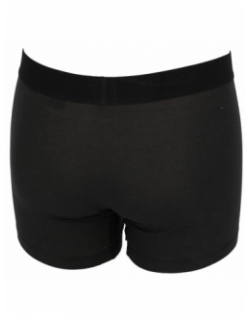 Pack 2 boxers vintage stripe noir  homme - Levi's