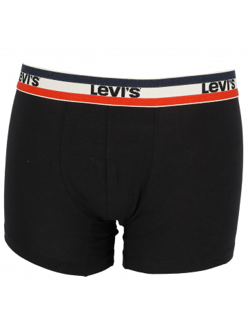 Pack 2 boxers rouge homme - Levi's