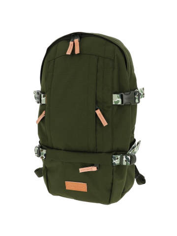 Sac à dos Eastpak multi-poches floid kaki