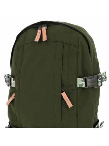 Sac à dos Eastpak multi-poches floid kaki