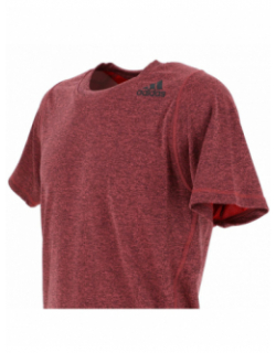 T-shirt sport trg rouge homme - Adidas