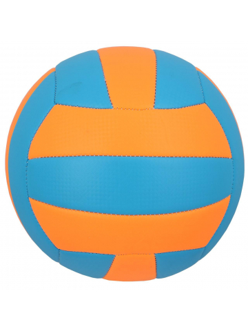 Ballon de beach volley t5 orange - Tremblay