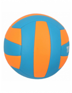 Ballon de beach volley t5 orange - Tremblay