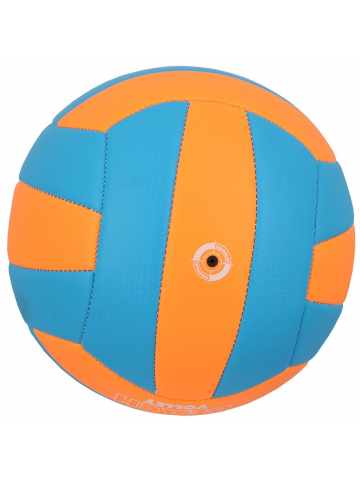 Ballon de beach volley t5 orange - Tremblay