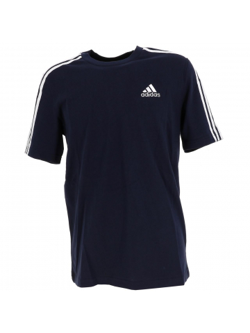 T-shirt sport 3s sj bleu marine homme - Adidas