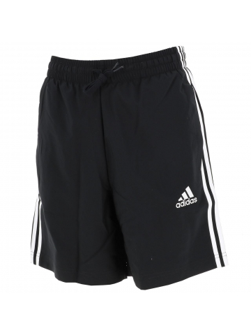 Short de sport chelsea noir homme - Adidas