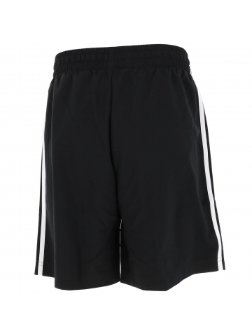 Short de sport chelsea noir homme - Adidas