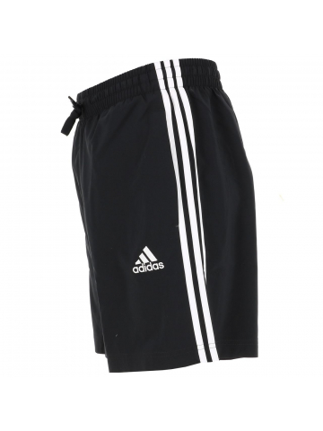 Short de sport chelsea noir homme - Adidas