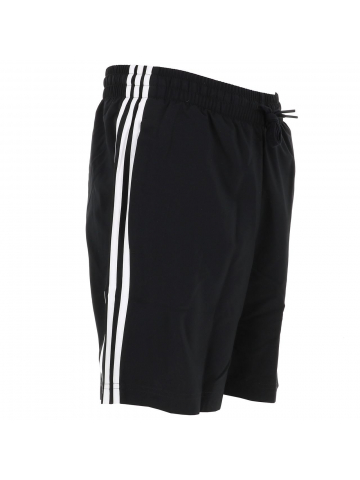 Short de sport chelsea noir homme - Adidas