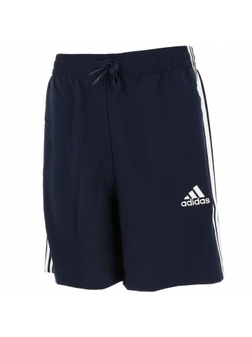 Short de sport chelsea bleu marine homme - Adidas