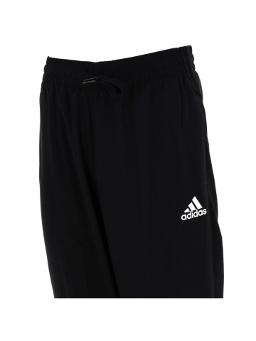 Jogging stanford noir homme - Adidas