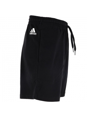 Short de sport logo noir homme - Adidas