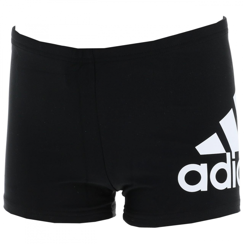 Maillot de bain brief noir garçon - Adidas