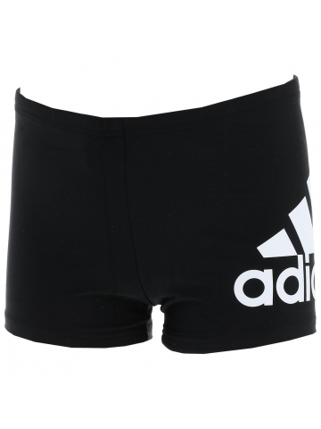 Maillot de bain brief noir garçon - Adidas