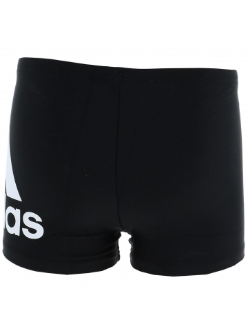 Maillot de bain brief noir garçon - Adidas