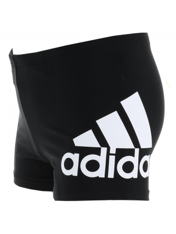 Maillot de bain brief noir garçon - Adidas