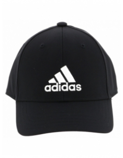 Casquette baseball cap noir enfant - Adidas