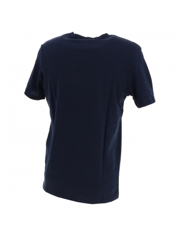 T-shirt original bleu marine homme - Jack & Jones