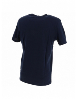T-shirt original bleu marine homme - Jack & Jones