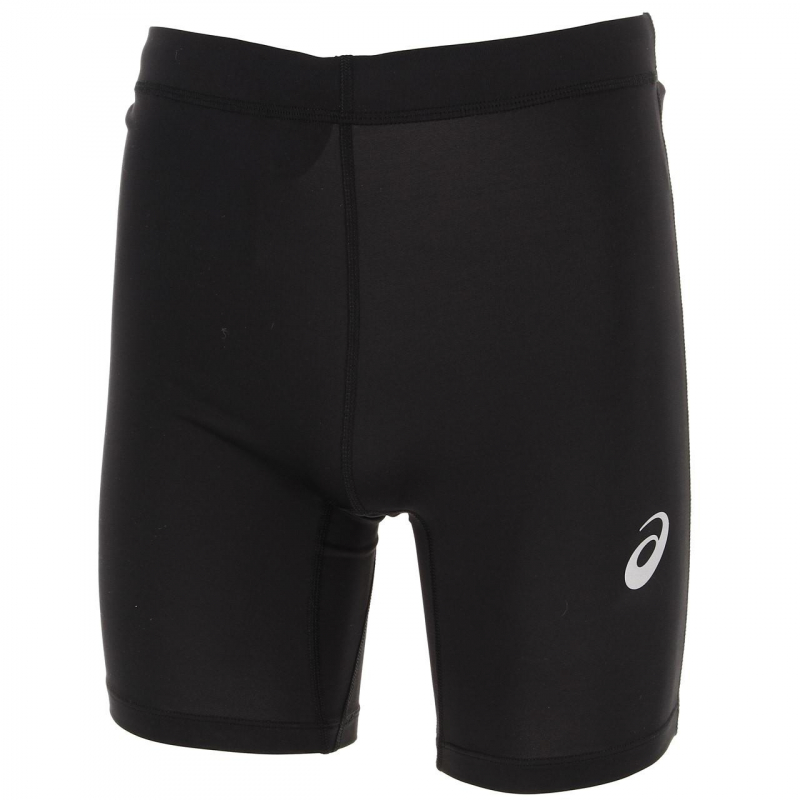 Short de running core sprinter noir homme - Asics