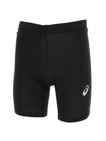 Short de running core sprinter noir homme - Asics